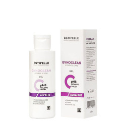 Esth'Elle Gynoclean Alcalin...
