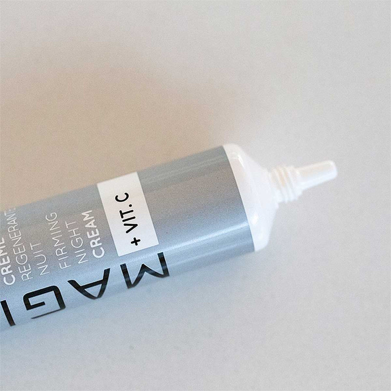 Magiclear anti rides