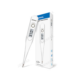 Genial - Thermomètre digital