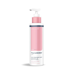 Lait hydratant pour le...