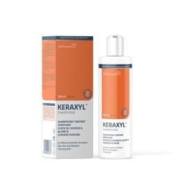 Keraxyl - Shampoing...