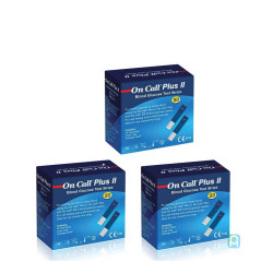 On Call Plus - Bandelettes...