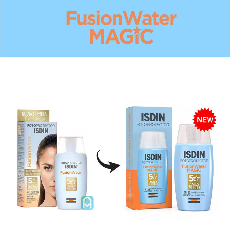 ecran isdin invisible