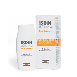 ISDIN FotoUltra 100 Sopt Prevent 50ml