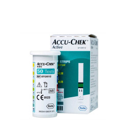 Accu Chek Active -...