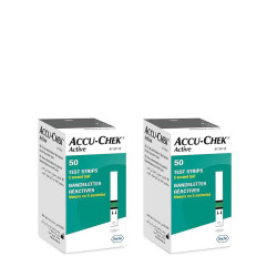 Accu Chek Active -...