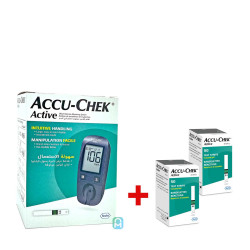 Accu Chek Active - Appareil...