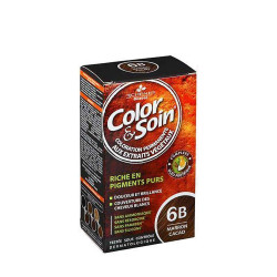 3 Chênes Color & Soin -...