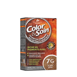 3 Chênes Color & Soin -...