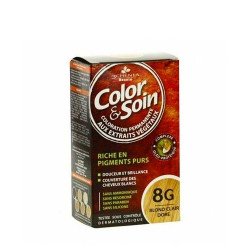 3 Chênes Color & Soin -...