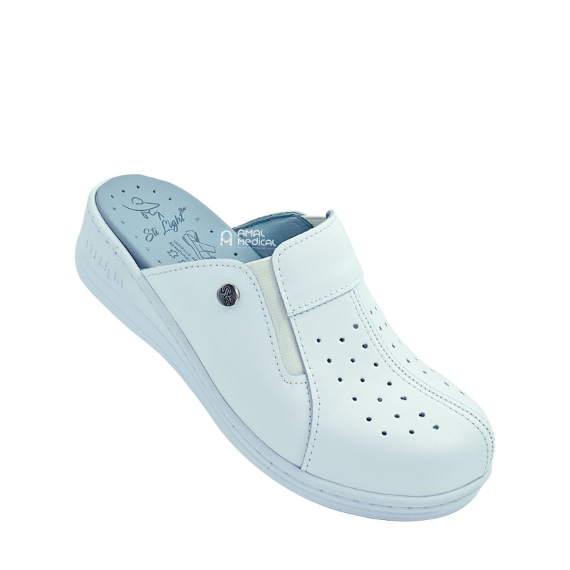 Sabot orthopédique femme