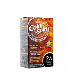 3 Chênes Color & Soin -...