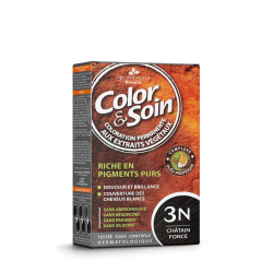 3 Chênes Color & Soin -...