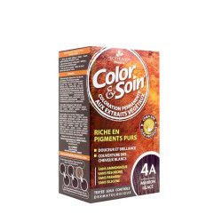 3 Chênes Color & Soin -...