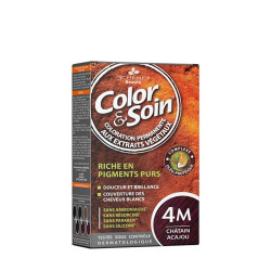 3 Chênes Color & Soin -...