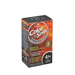 3 Chênes Color & Soin -...