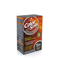 3 Chênes Color & Soin -...