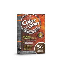 3 Chênes Color & Soin -...