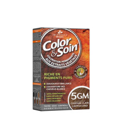 3 Chênes Color & Soin -...