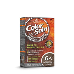 3 Chênes Color & Soin -...