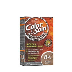 3 Chênes Color & Soin -...