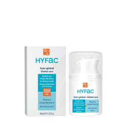 Hyfac - Soin global...