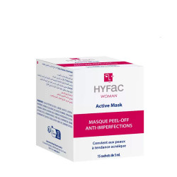 Hyfac Women - Masque...