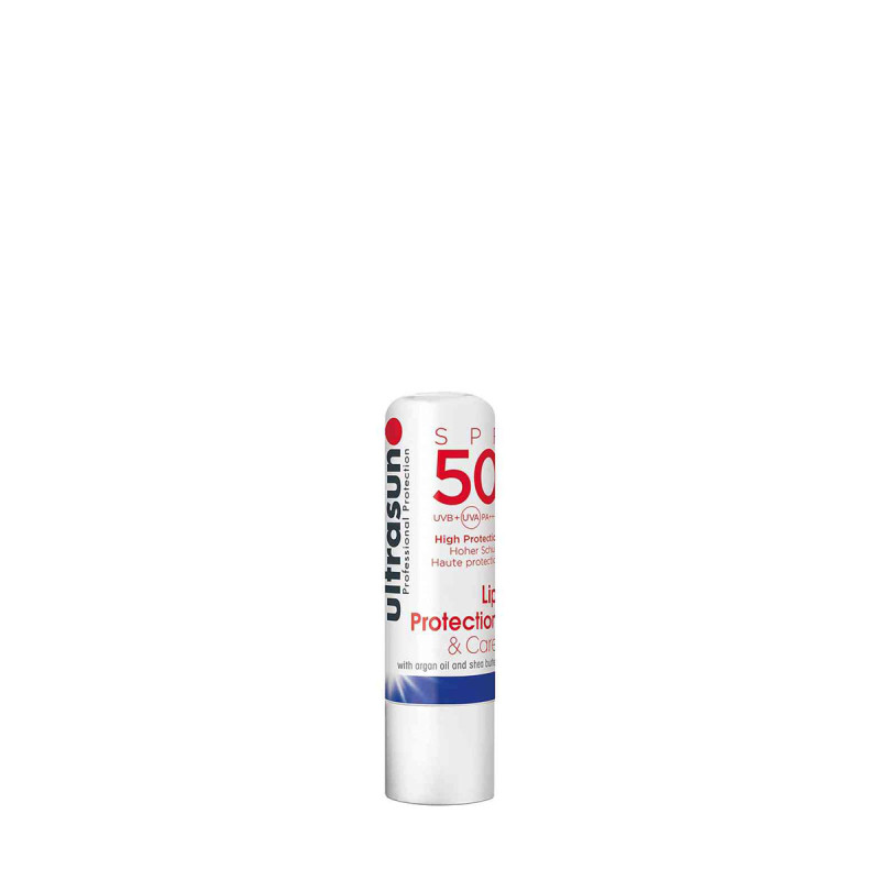 Baume à lèvres protecteur spf 50