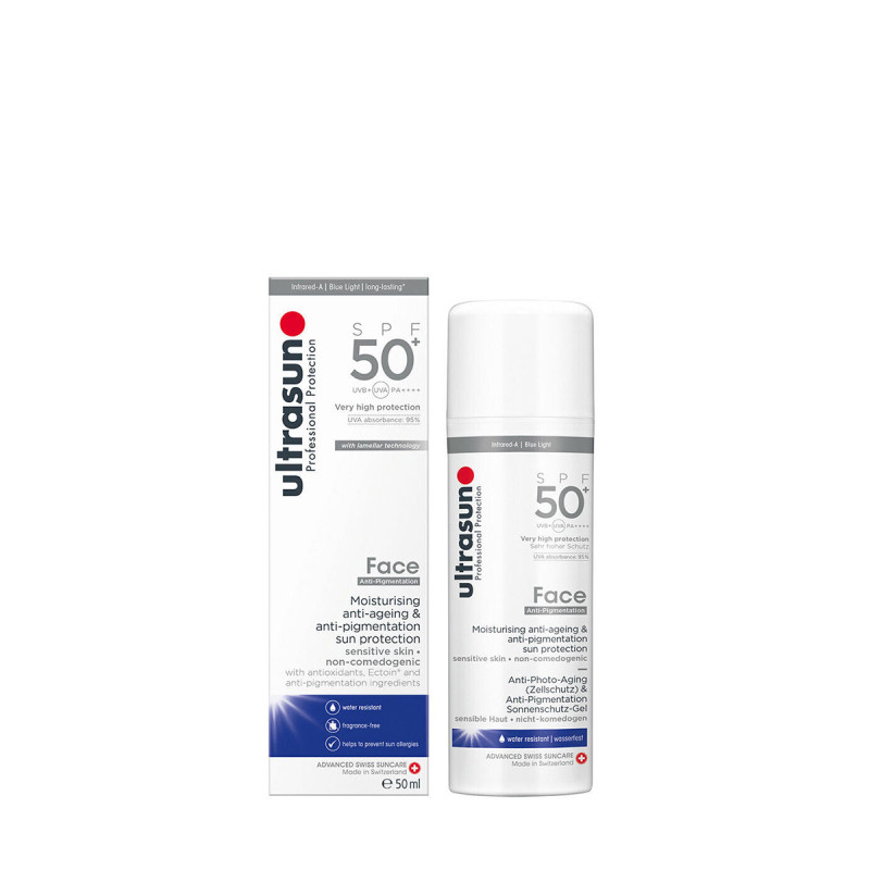 ultrasun anti pigment