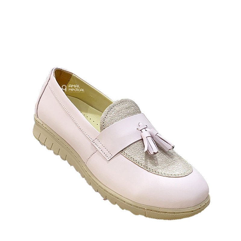 chaussure orthopédique femme