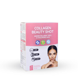 Collagen Beauty Shots &...