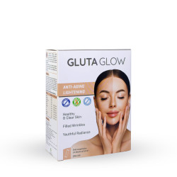 Gluta Glow - complément...