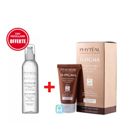 Pack Phytéal - D-pigma...