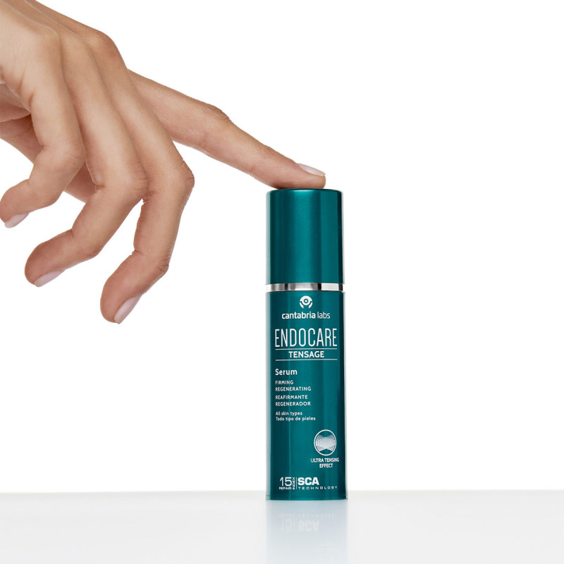 Sérum raffermissant