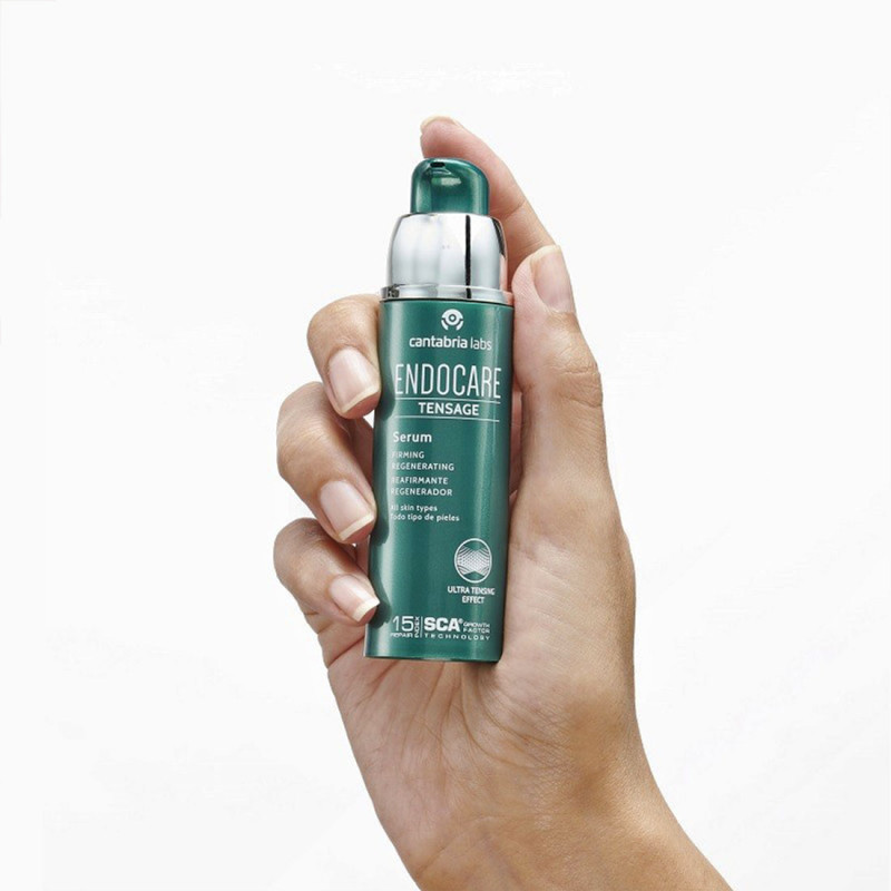 sérum cantabria labs