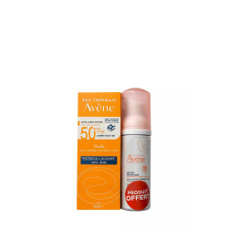 Avène - Fluide...