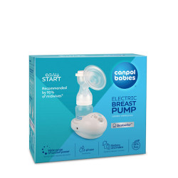 Canpol babies EasyStart -...