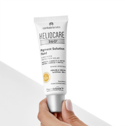 Ecran solaire Heliocare 360°
