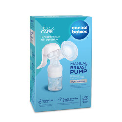 Canpol babies - Tire-lait...