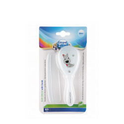 Canpol babies - Brosse et...