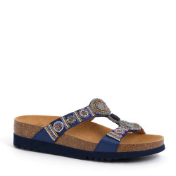 Scholl New Bogota' - Mule...