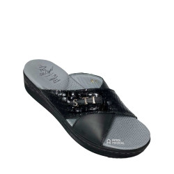 STI Orthopedic - Mule...