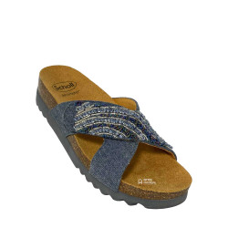Scholl La Serena Strap -...