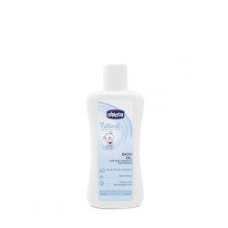 Chicco Natural Sensation -...