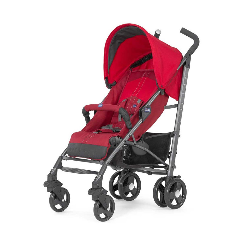 poussette lite way