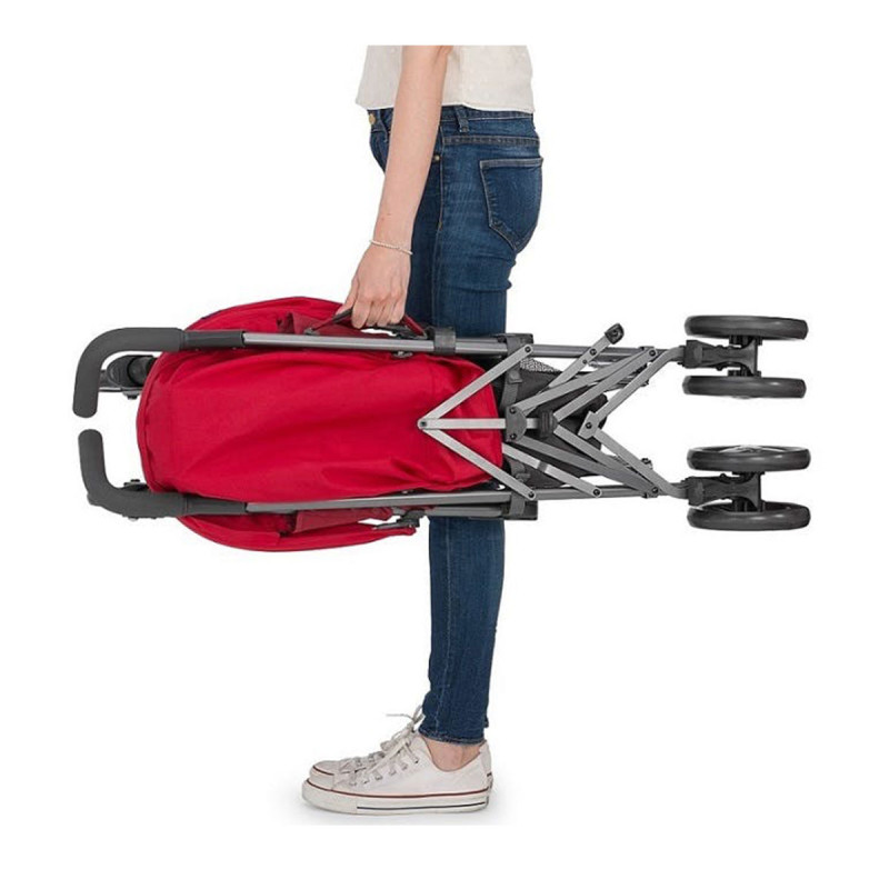 un produit à la fois léger et confortable