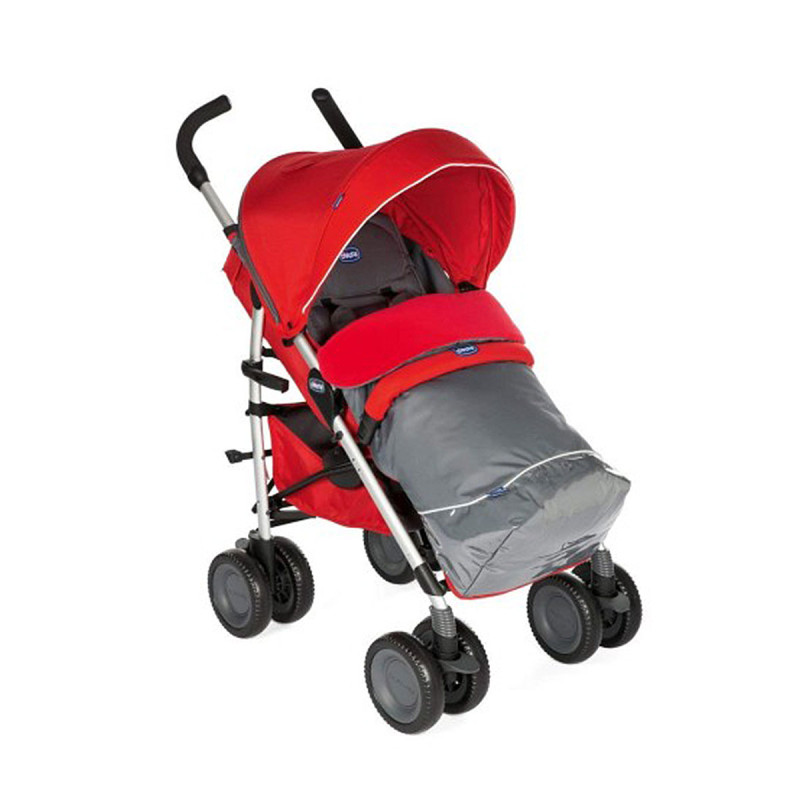 poussette multiway fire