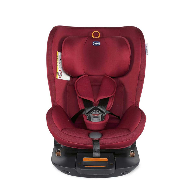 siège auto bébé