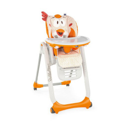 chaise haute pour bébé et enfants