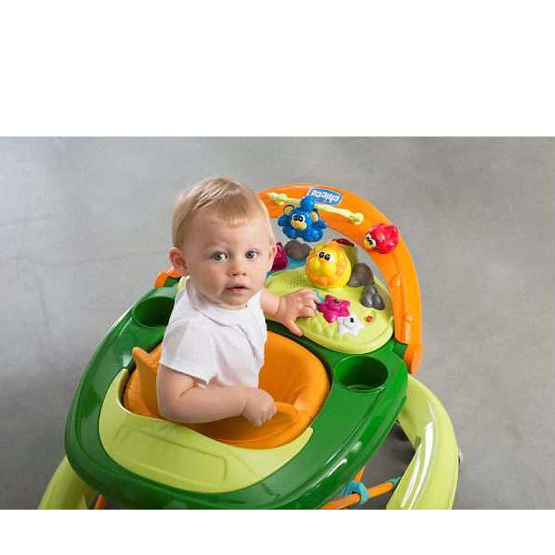 trotteur bébé chicco